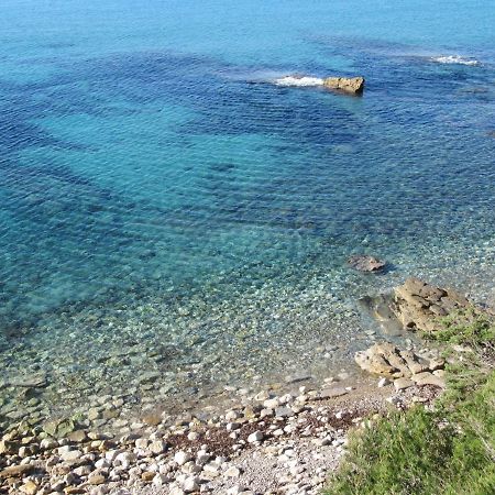 La Mer A 3 Minutes, La Cle D'Un Sejour Reussi ! Сен-Сир-сюр-Мер Экстерьер фото