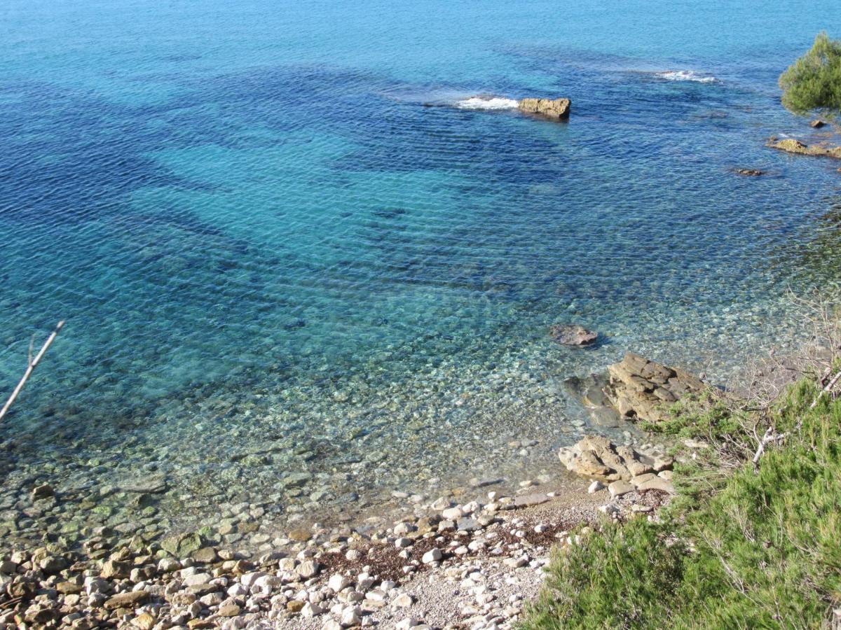 La Mer A 3 Minutes, La Cle D'Un Sejour Reussi ! Сен-Сир-сюр-Мер Экстерьер фото